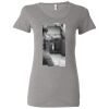 Ladies' Triblend Short Sleeve T-Shirt Thumbnail