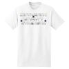 XXL Hanes Tagless T Thumbnail