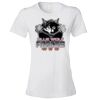Women's Lightweight Ringspun T-Shirt Thumbnail