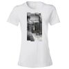 Women's Lightweight Ringspun T-Shirt Thumbnail