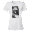 Women's Lightweight Ringspun T-Shirt Thumbnail