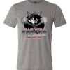 Mens Tri-Blend Crew Neck Thumbnail
