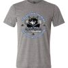 Mens Tri-Blend Crew Neck Thumbnail