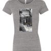 Womens Tri-Blend Crew Thumbnail