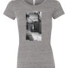 Womens Tri-Blend Crew Thumbnail