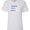 LAT Ladies V Neck Thumbnail