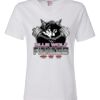 LAT Ladies V Neck Thumbnail