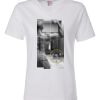 LAT Ladies V Neck Thumbnail
