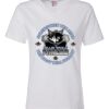LAT Ladies V Neck Thumbnail