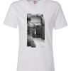 LAT Ladies V Neck Thumbnail