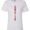 LAT Ladies V Neck Thumbnail