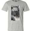 Mens Fitted Cotton Thumbnail
